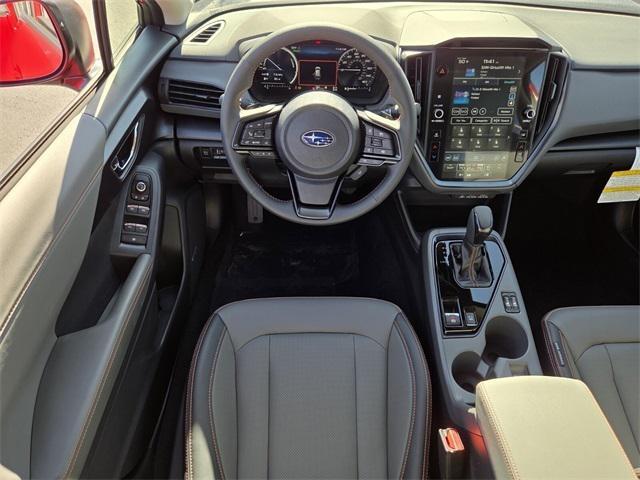 new 2026 Subaru Crosstrek Hybrid car, priced at $36,958