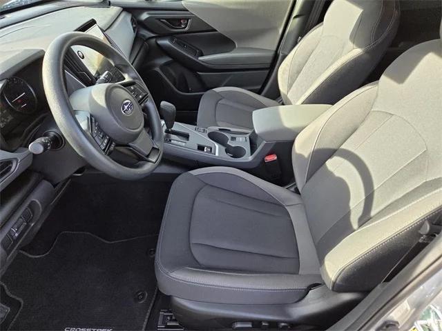 used 2025 Subaru Crosstrek car, priced at $28,290