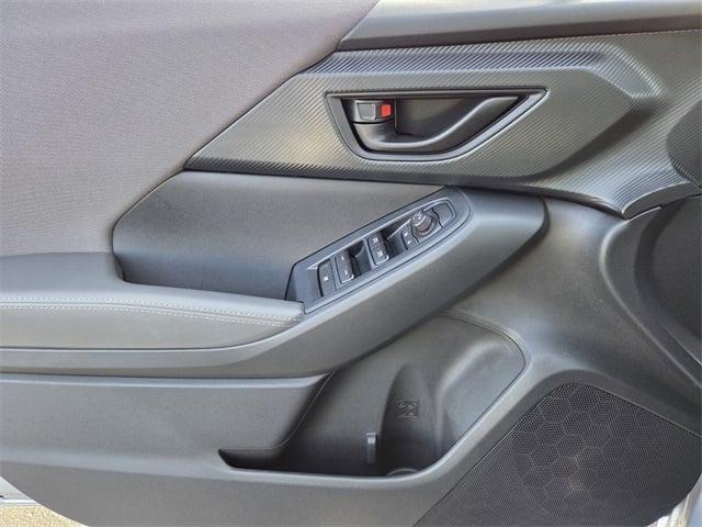 used 2025 Subaru Crosstrek car, priced at $28,290