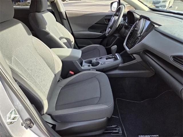 used 2025 Subaru Crosstrek car, priced at $28,290