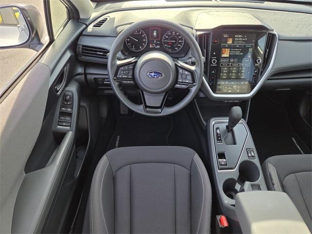 used 2025 Subaru Crosstrek car, priced at $28,290