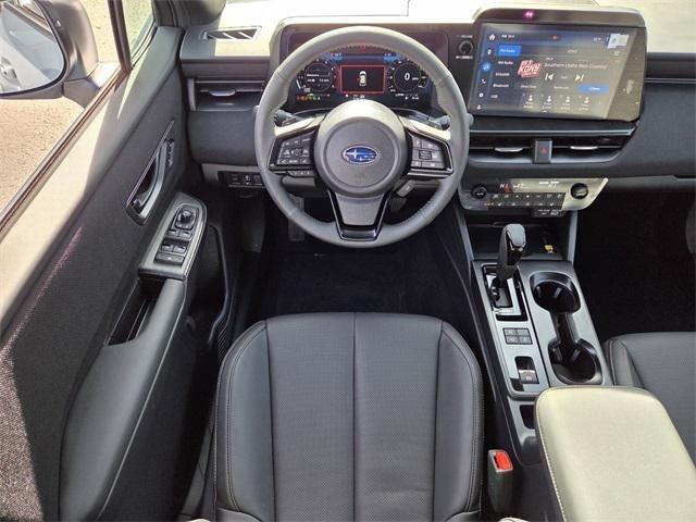 new 2026 Subaru Outback car, priced at $43,810