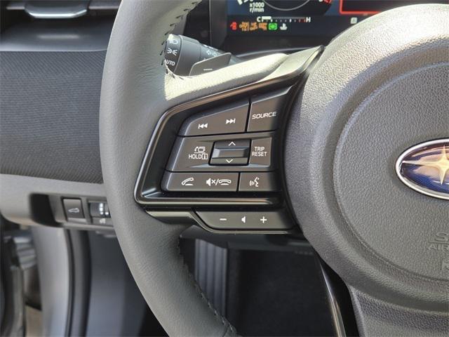 new 2026 Subaru Outback car, priced at $43,810