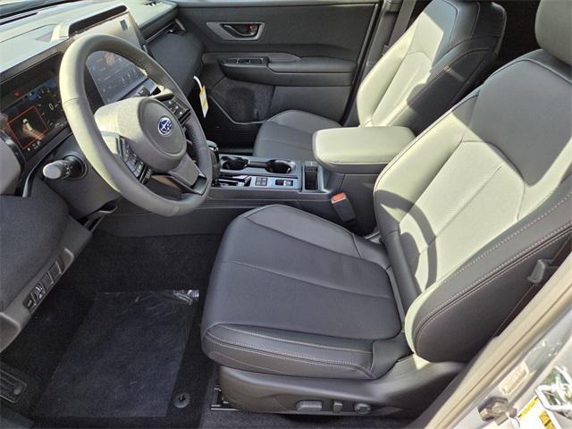 new 2026 Subaru Outback car, priced at $43,810