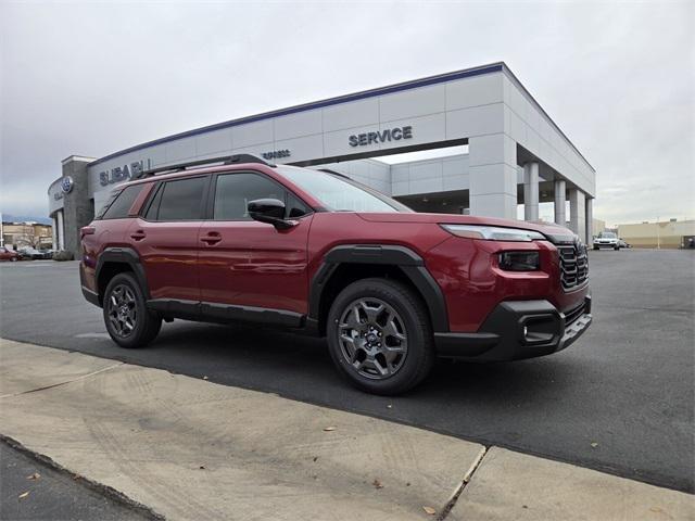 new 2026 Subaru Outback car, priced at $37,629