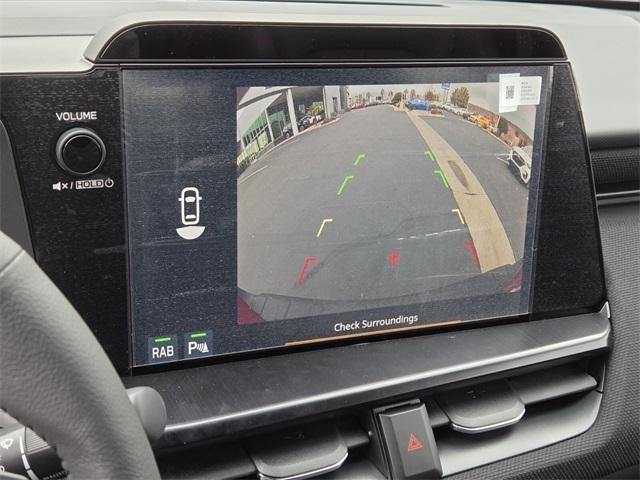 new 2026 Subaru Outback car, priced at $37,629