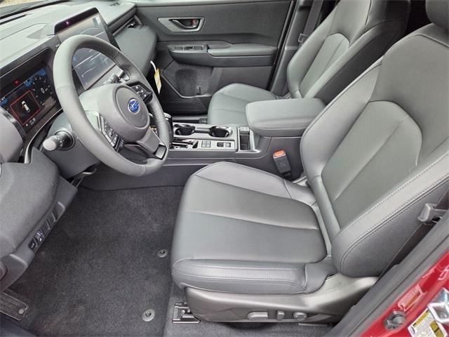 new 2026 Subaru Outback car, priced at $37,629