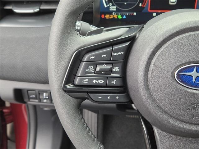 new 2026 Subaru Outback car, priced at $37,629