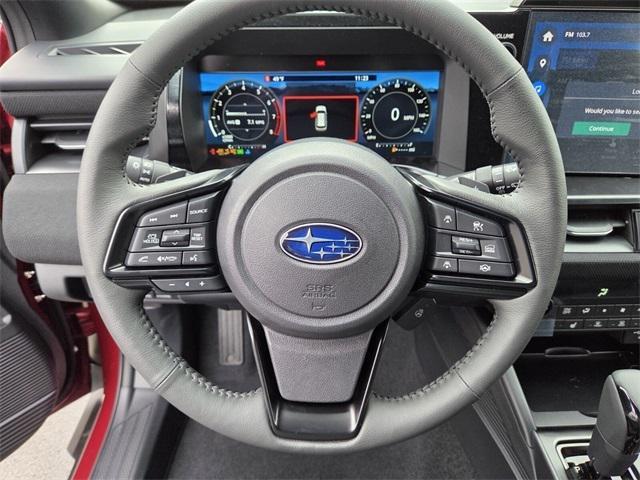 new 2026 Subaru Outback car, priced at $37,629