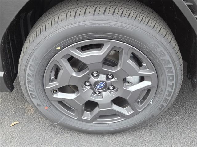 new 2026 Subaru Outback car, priced at $37,629