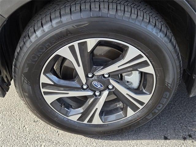 used 2025 Subaru Crosstrek car, priced at $27,990