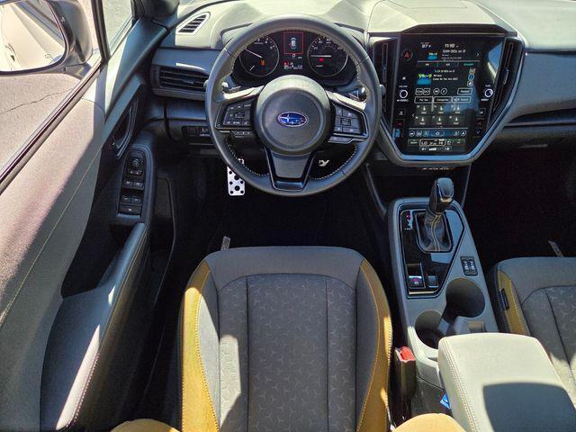used 2025 Subaru Crosstrek car, priced at $29,990