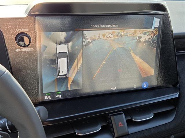 new 2026 Subaru Outback car, priced at $46,412