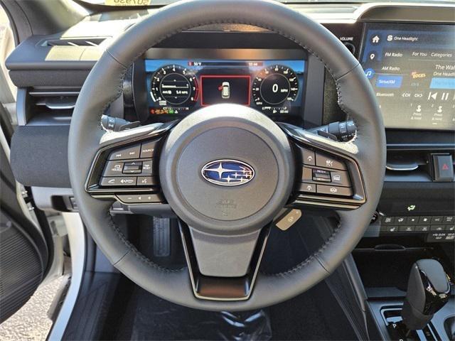 new 2026 Subaru Outback car, priced at $46,412