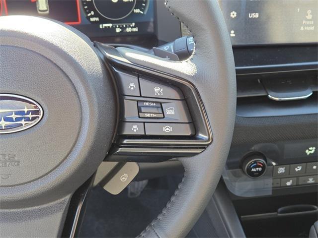 new 2026 Subaru Outback car, priced at $46,412