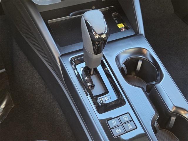 new 2026 Subaru Outback car, priced at $46,412