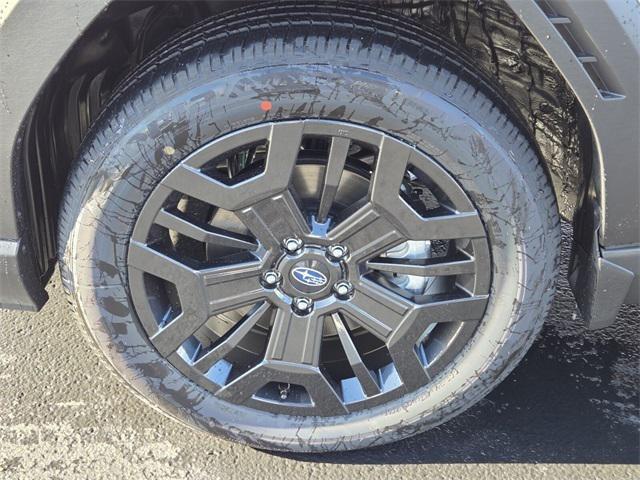 new 2026 Subaru Outback car, priced at $46,412