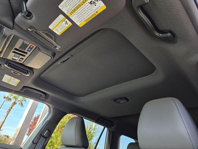 new 2026 Subaru Outback car, priced at $41,987