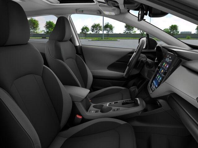 new 2026 Subaru Crosstrek car, priced at $32,495
