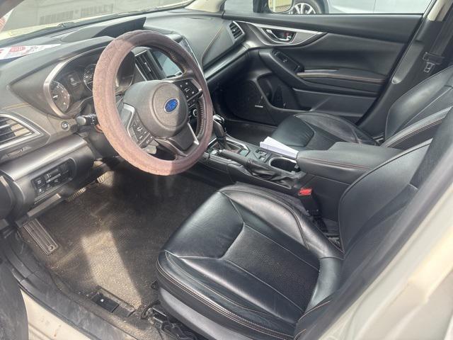 used 2021 Subaru Crosstrek car, priced at $17,990