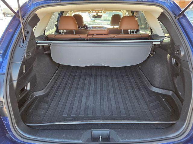 used 2017 Subaru Outback car, priced at $19,490