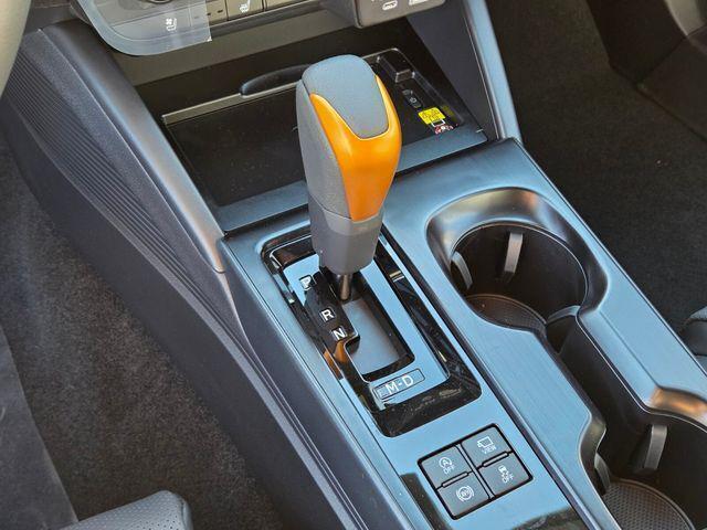 new 2026 Subaru Outback car, priced at $48,768