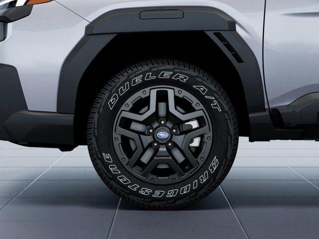 new 2026 Subaru Outback car, priced at $48,768