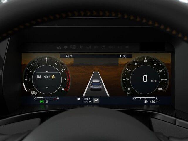 new 2026 Subaru Outback car, priced at $48,768