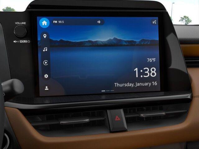 new 2026 Subaru Outback car, priced at $50,373