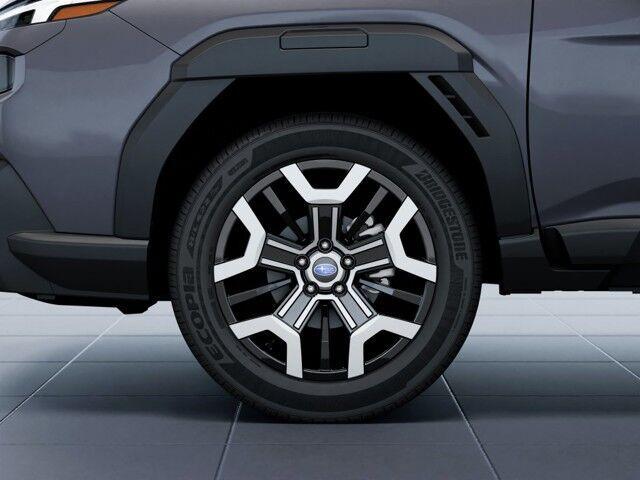 new 2026 Subaru Outback car, priced at $50,373