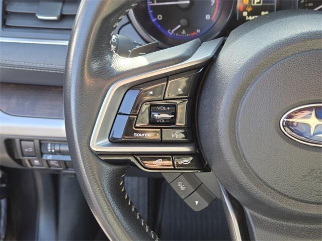 used 2018 Subaru Outback car, priced at $12,484