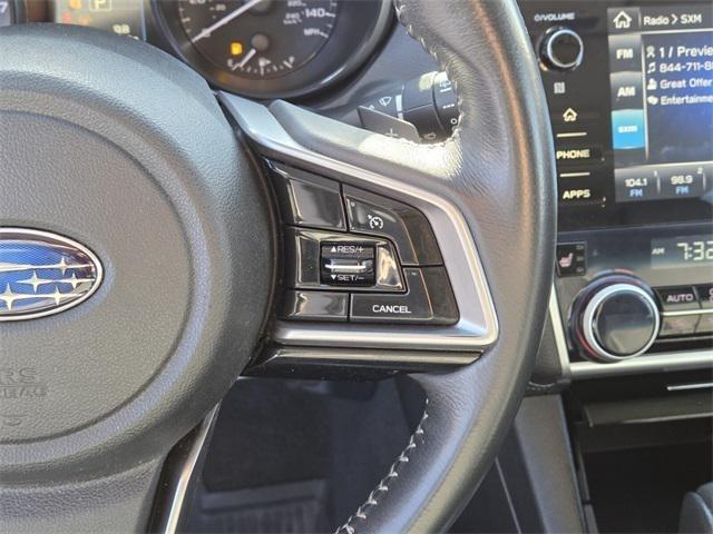 used 2018 Subaru Outback car, priced at $12,484