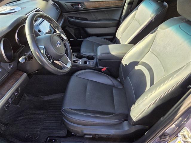 used 2018 Subaru Outback car, priced at $12,484