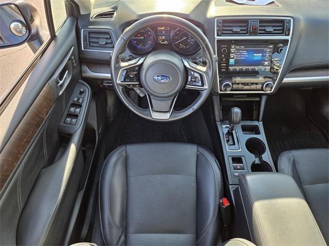 used 2018 Subaru Outback car, priced at $12,484