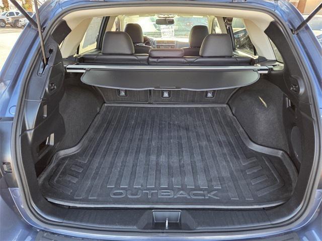 used 2018 Subaru Outback car, priced at $12,484