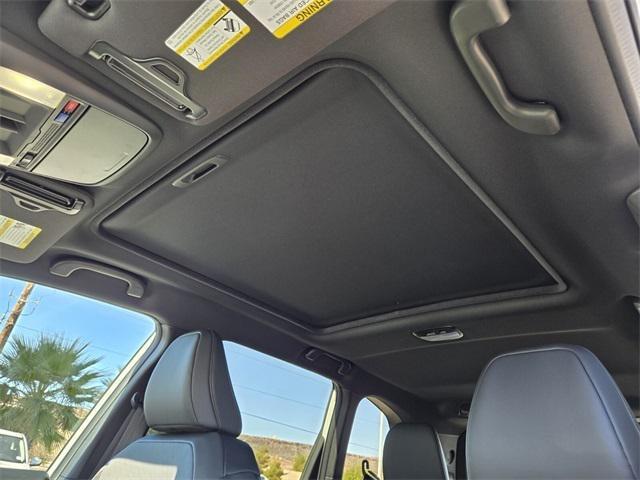 new 2026 Subaru Forester car, priced at $43,564