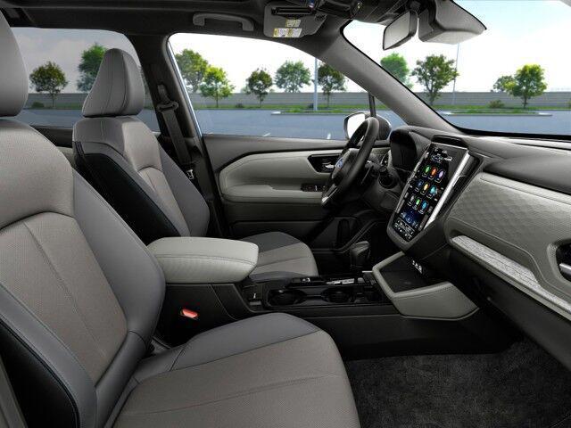 new 2026 Subaru Forester Hybrid car, priced at $41,555