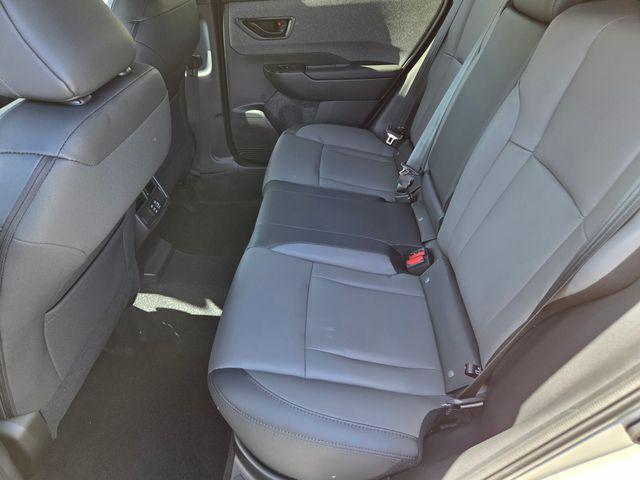 new 2026 Subaru Outback car, priced at $35,643