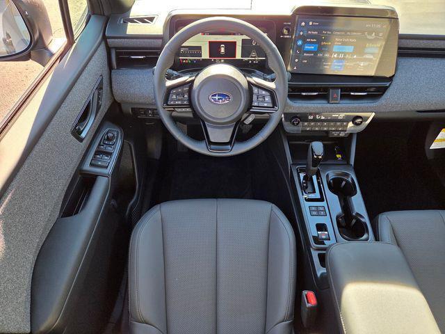 new 2026 Subaru Outback car, priced at $44,470