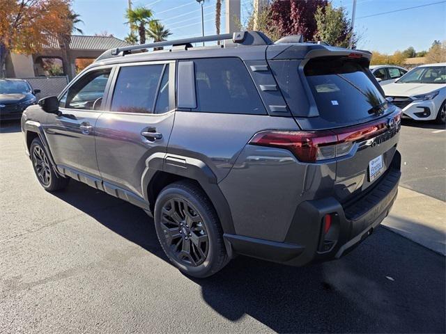 new 2026 Subaru Outback car, priced at $46,662