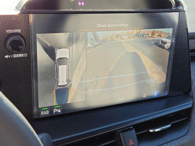 new 2026 Subaru Outback car, priced at $44,470