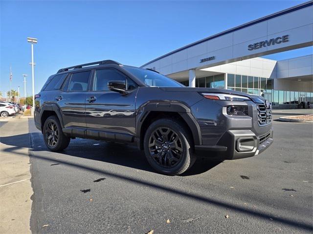 new 2026 Subaru Outback car, priced at $46,662