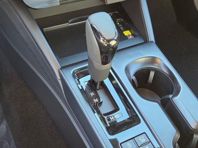 new 2026 Subaru Outback car, priced at $44,470