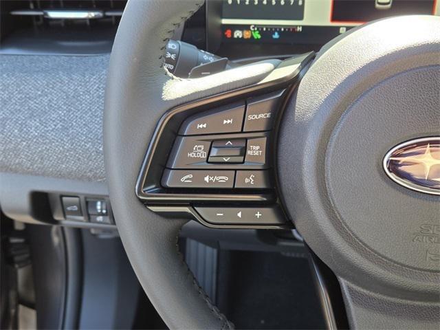 new 2026 Subaru Outback car, priced at $46,662