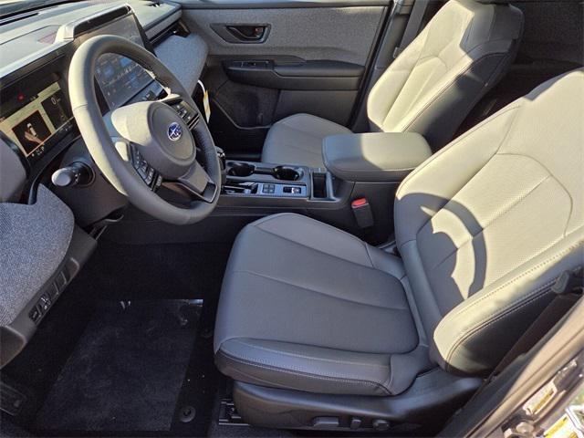 new 2026 Subaru Outback car, priced at $46,662