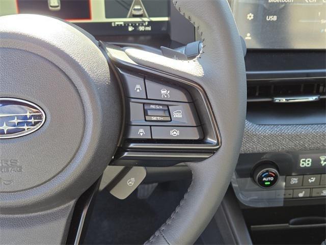 new 2026 Subaru Outback car, priced at $46,662