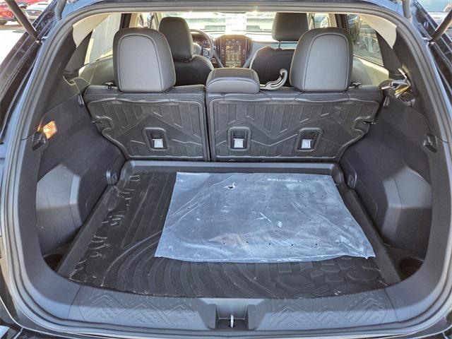 used 2025 Subaru Crosstrek car, priced at $29,990