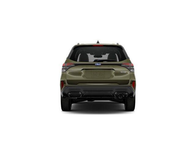new 2025 Subaru Forester Hybrid car, priced at $45,768