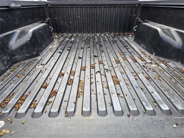 used 2017 Toyota Tacoma car, priced at $21,490