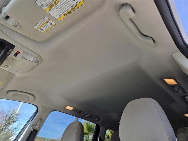 used 2023 Subaru Ascent car, priced at $27,990